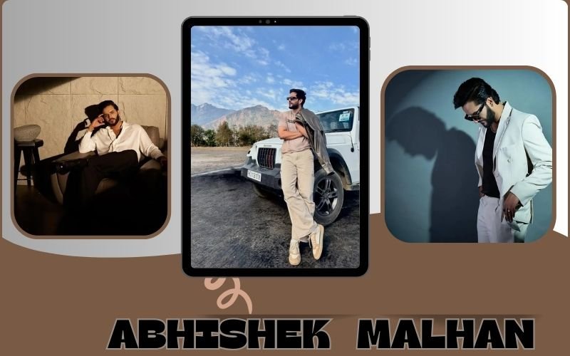 Abhishek Malhan Net Worth 2026: Fukra Insaan Biography & Family Legacy Abhishek Malhan Net Worth