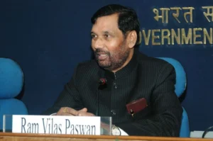 Ram Vilas Paswan Marriage Date