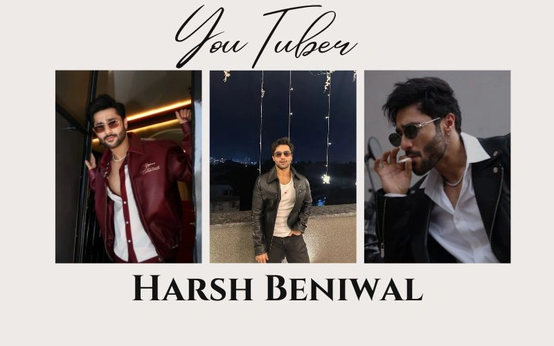 Harsh Beniwal Net Worth 2026: Height, Age & Biography Revealed Harsh Beniwal Net Worth