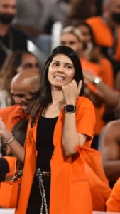 Kavya Maran Net Worth