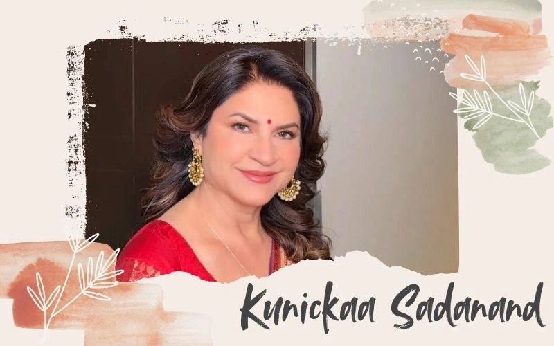 Kunickaa Sadanand Net Worth 2026: From Bollywood Icon to Bigg Boss Legend Kunickaa Sadanand Net Worth