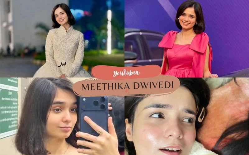 Meethika Dwivedi Age 2026: The Sound Blaze Biography & Rise