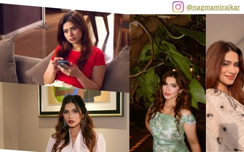 Nagma Mirajkar Religion 2026: Age, Net Worth & Bigg Boss Journey Nagma Mirajkar Religion