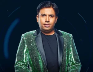 Puneet Superstar Age 