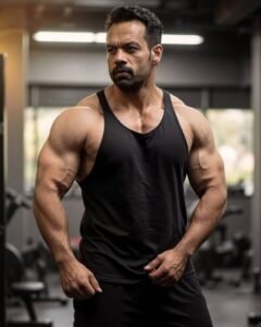 Flying Beast Gaurav Taneja