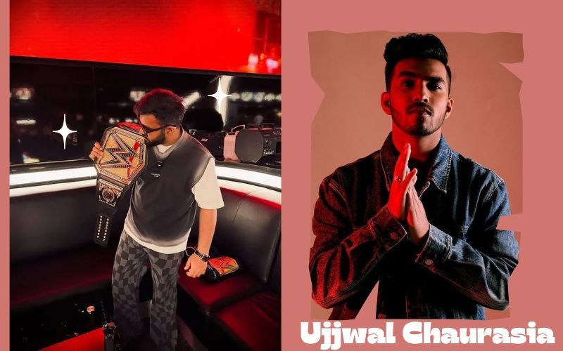Ujjwal Chaurasia Age 2026: Techno Gamerz Bio, Height & Net Worth Ujjwal Chaurasia Age