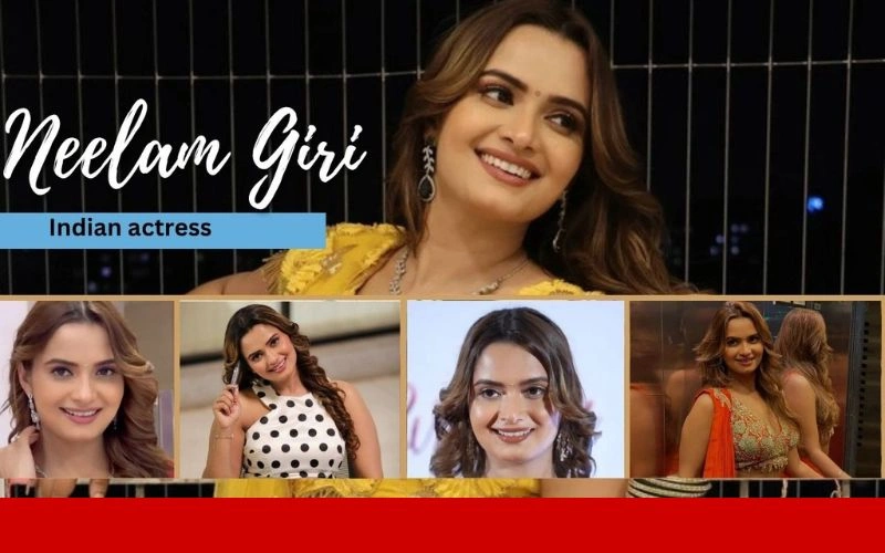 Neelam Giri Net Worth 2026: Bhojpuri Star’s Rise, Life & Fortune Neelam Giri Net Worth