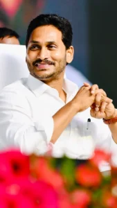 Ys Jagan Mohan Reddy Age 
