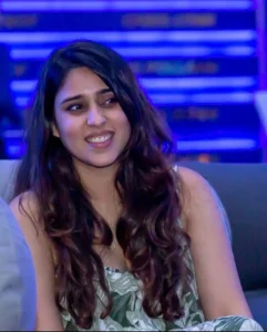 Ritika Sajdeh Profession
