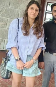 Ritika Sajdeh Net Worth
