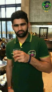 Pardeep Narwal Current Team 