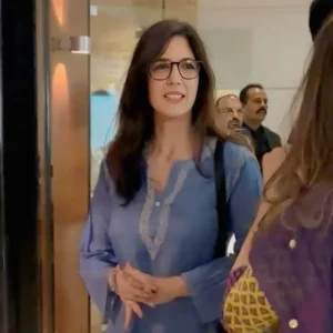 Gauri Spratt Aamir Khan 