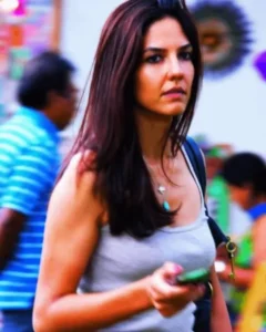 Aamir Khan Gauri Spratt Relationship 