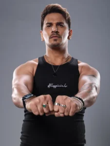 prince narula net worth