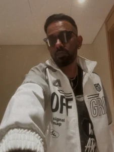 Dharmesh Yelande Religion