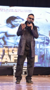 Dharmesh Yelande Age