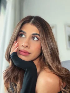 Why Did Malvika Sitlani Divorce 