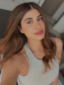 Malvika Sitlani Husband 