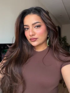 Mrunal Panchal Net Worth