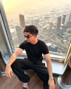 Vivaan Bedi Date of Birth 