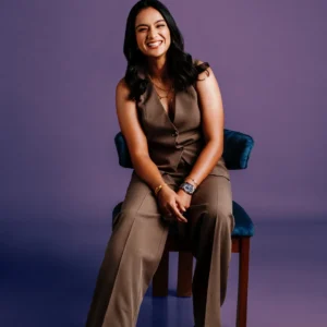 Pratika Rawal Father