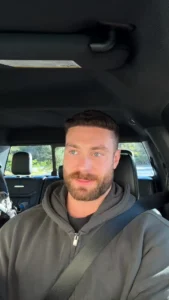 Chris Bumstead Weight