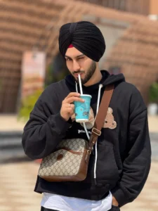 Rohanpreet Singh Net Worth 