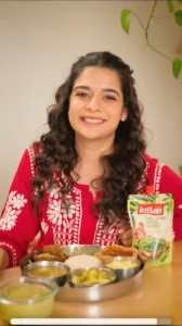 Mithila Palkar Age

