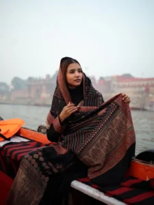 Nancy Tyagi Fashion Designer