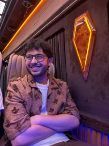 Carryminati Net Worth
