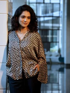 Urmila Kothare Divorce