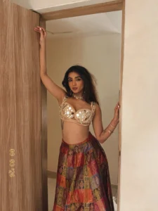 Apoorva Mukhija Birthday 