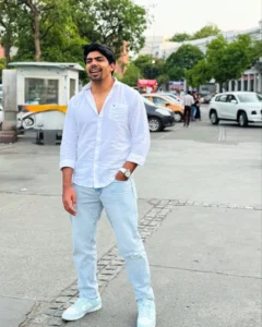 Pawan Sehrawat Net Worth