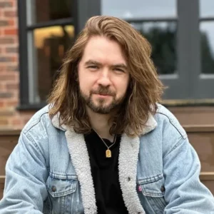 Jacksepticeye Real Name 