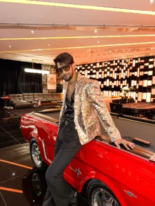 Tv Shows With Baseer Ali