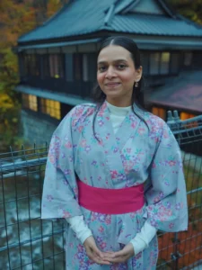 urmila lawekar birth date
