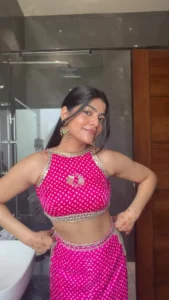 Kritika Khurana Divorce Reason
