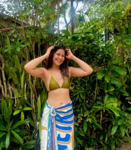 Sakshi Shivdasani Net Worth