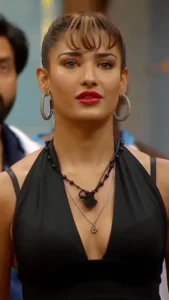 Nehal Chudasama Bigg Boss 