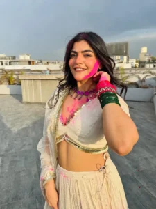 Kritika Khurana Wedding
