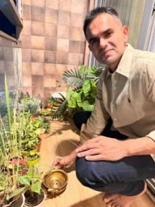 Sameer Wankhede Salary 