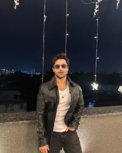 Harsh Beniwal Girlfriend