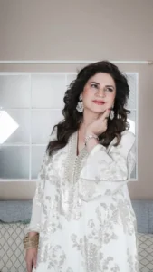 Kunickaa Sadanand Age