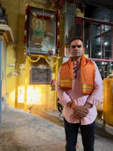 Sameer Wankhede Case 